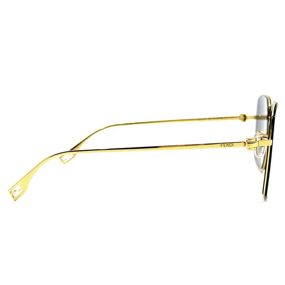 NEW!!! FENDI Sunglasses FE40123U 30A Authentic - Picture 10 of 12